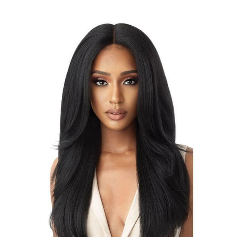 Outre Lace front Wig Soft & Natural Neesha 203 - 
