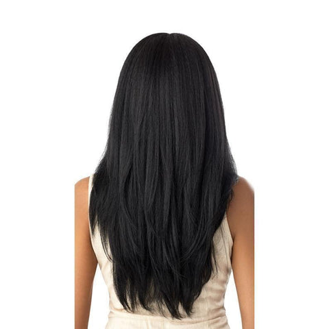 Outre Lace front Wig Soft & Natural Neesha 203 - 